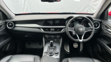 Alfa Romeo Stelvio 2.2 D 210 Speciale 5dr Auto Diesel Estate